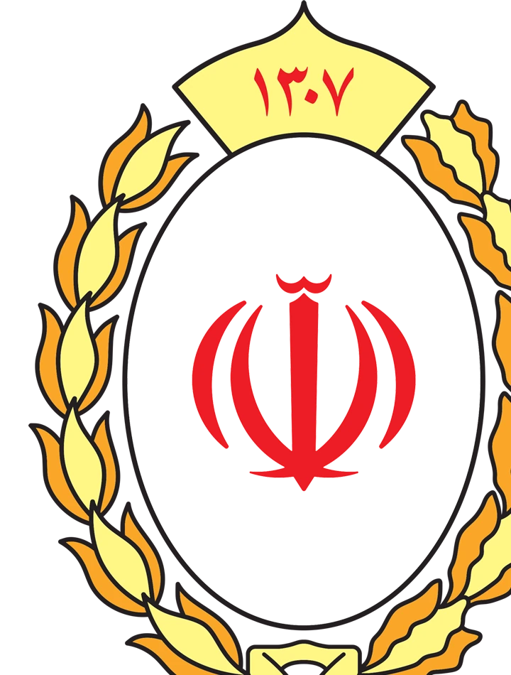 نشان بانک ملی ایران